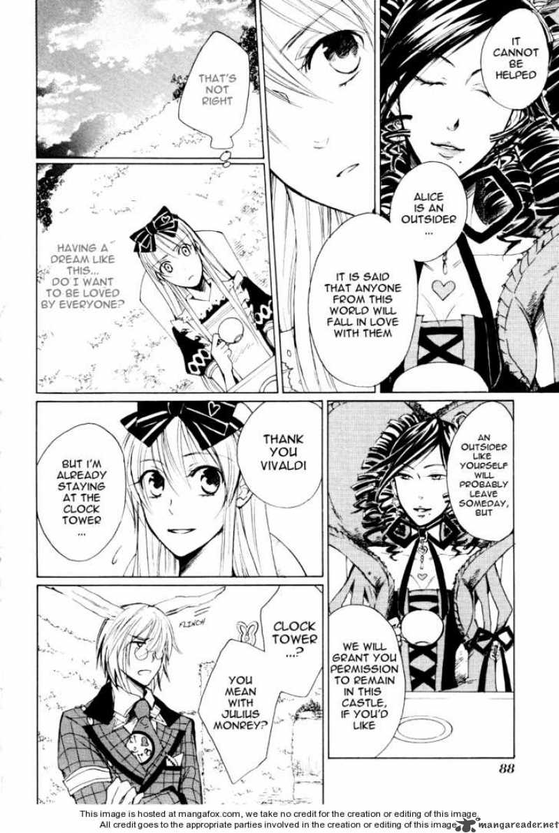 Heart No Kuni No Alice 3 4