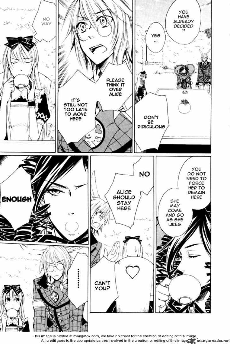 Heart No Kuni No Alice 3 5