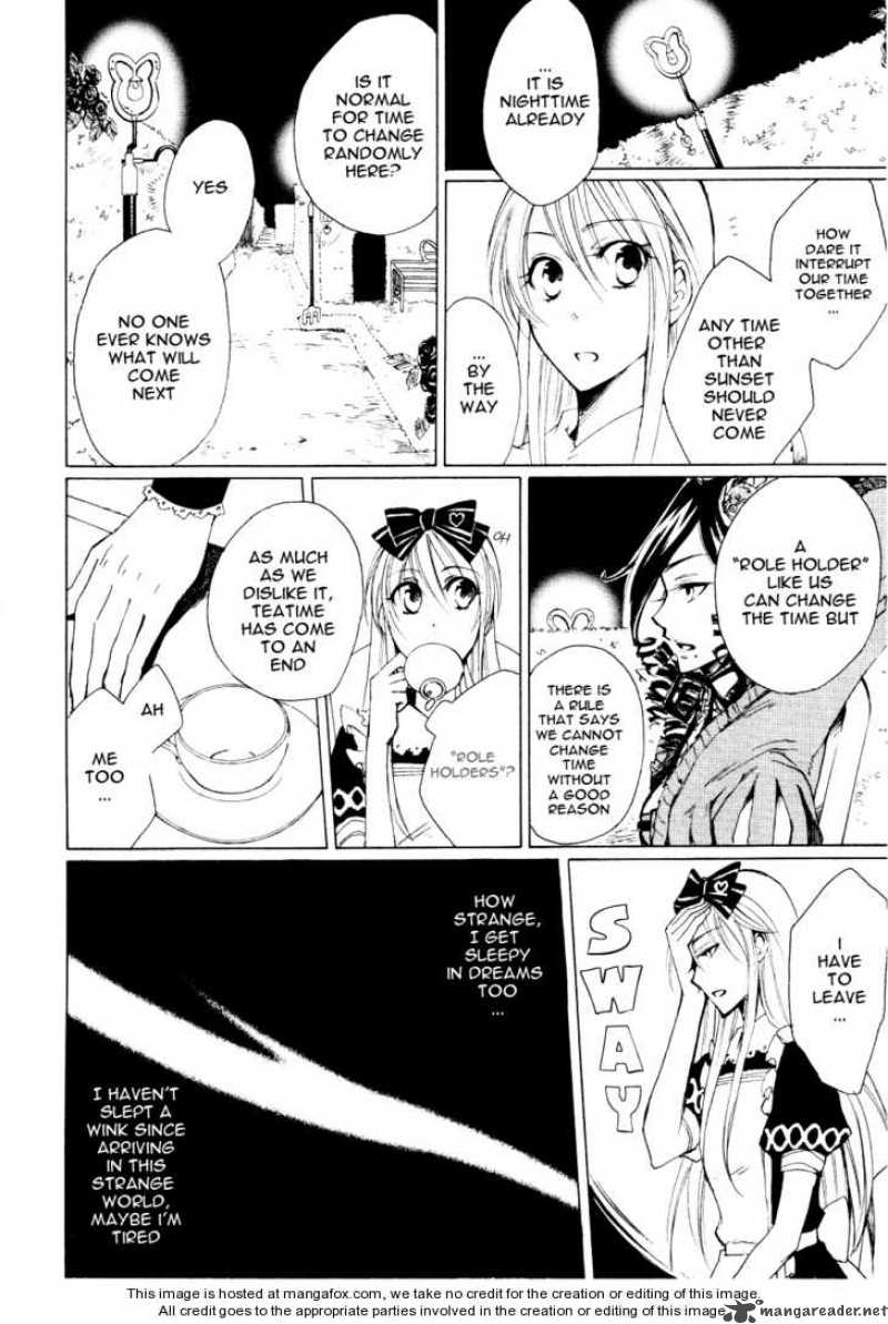 Heart No Kuni No Alice 3 6