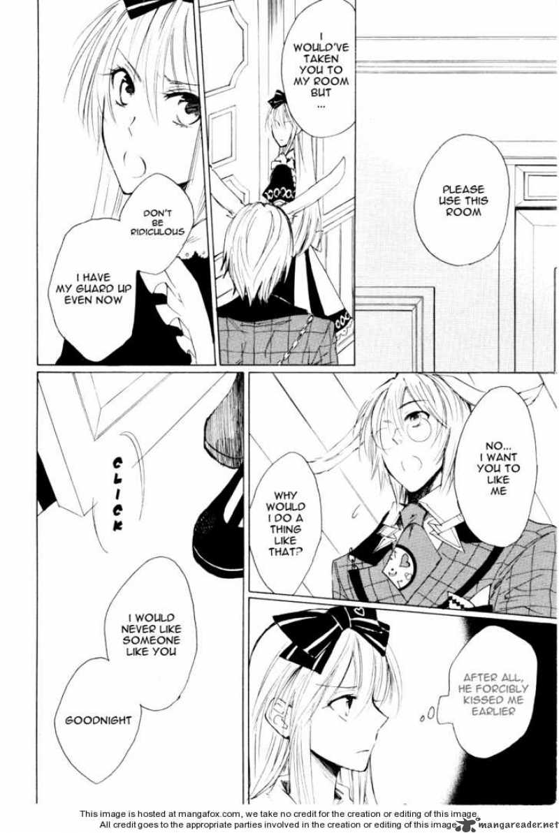 Heart No Kuni No Alice 3 8