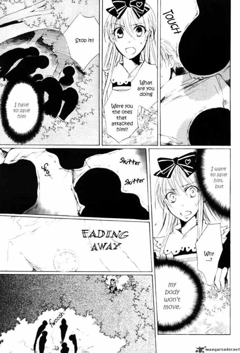 Heart No Kuni No Alice 4 10