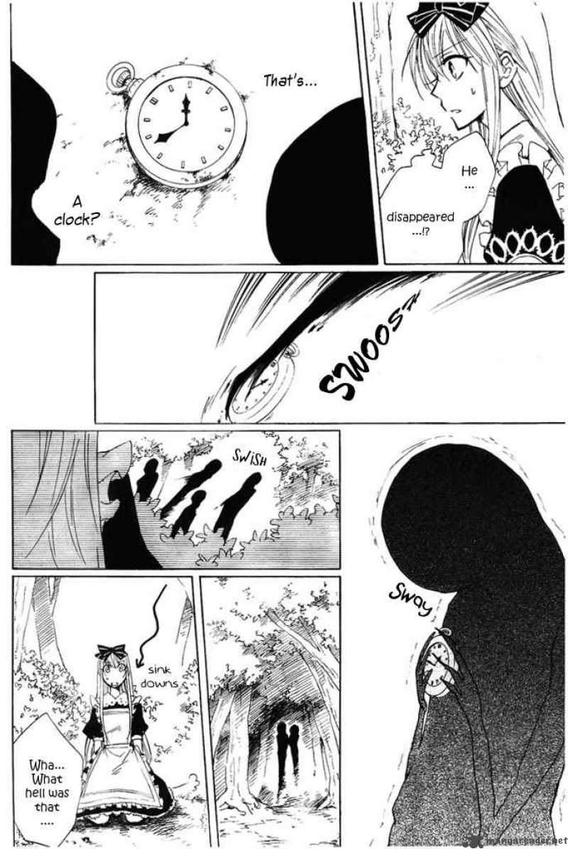 Heart No Kuni No Alice 4 11