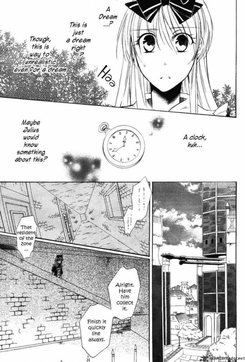 Heart No Kuni No Alice 4 12