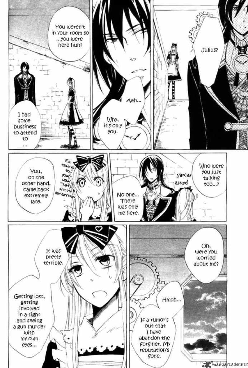 Heart No Kuni No Alice 4 13