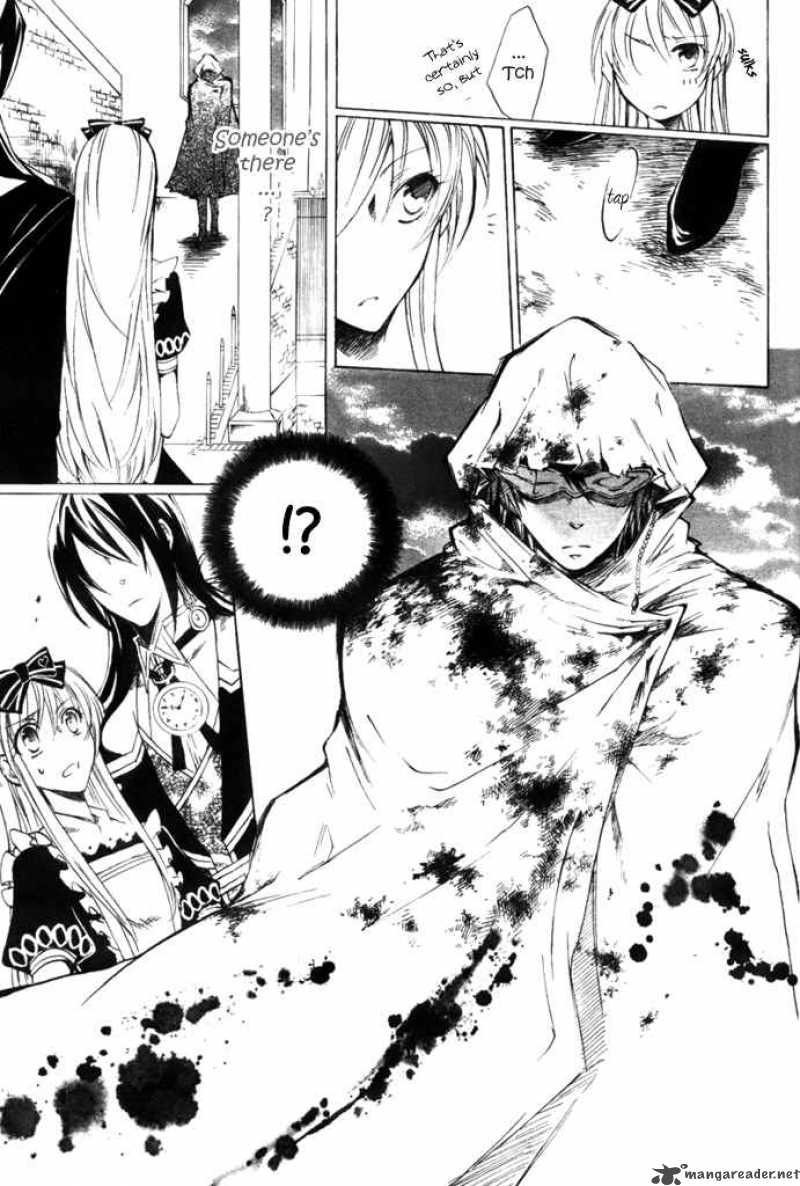 Heart No Kuni No Alice 4 16