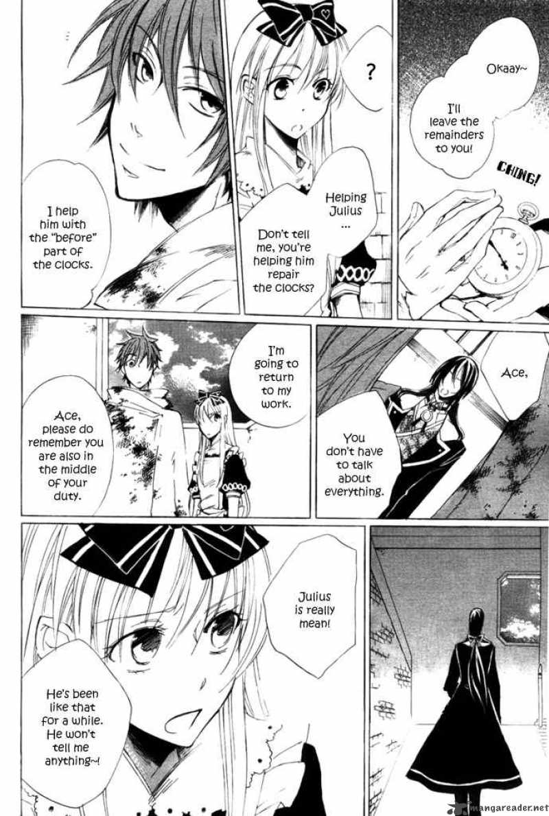 Heart No Kuni No Alice 4 19