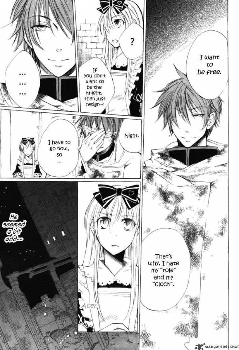 Heart No Kuni No Alice 4 24