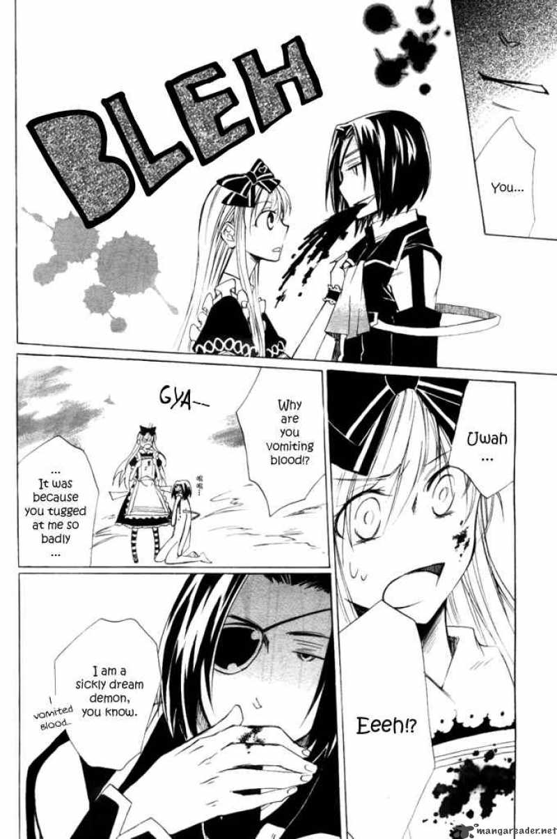 Heart No Kuni No Alice 4 29