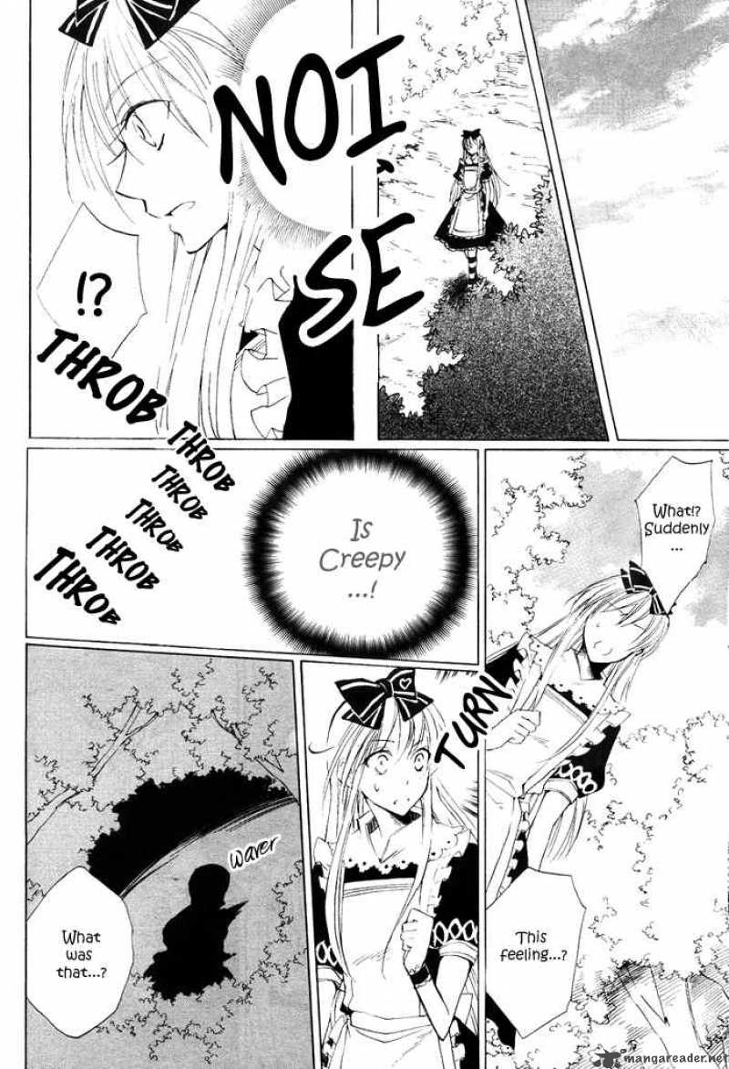 Heart No Kuni No Alice 4 7