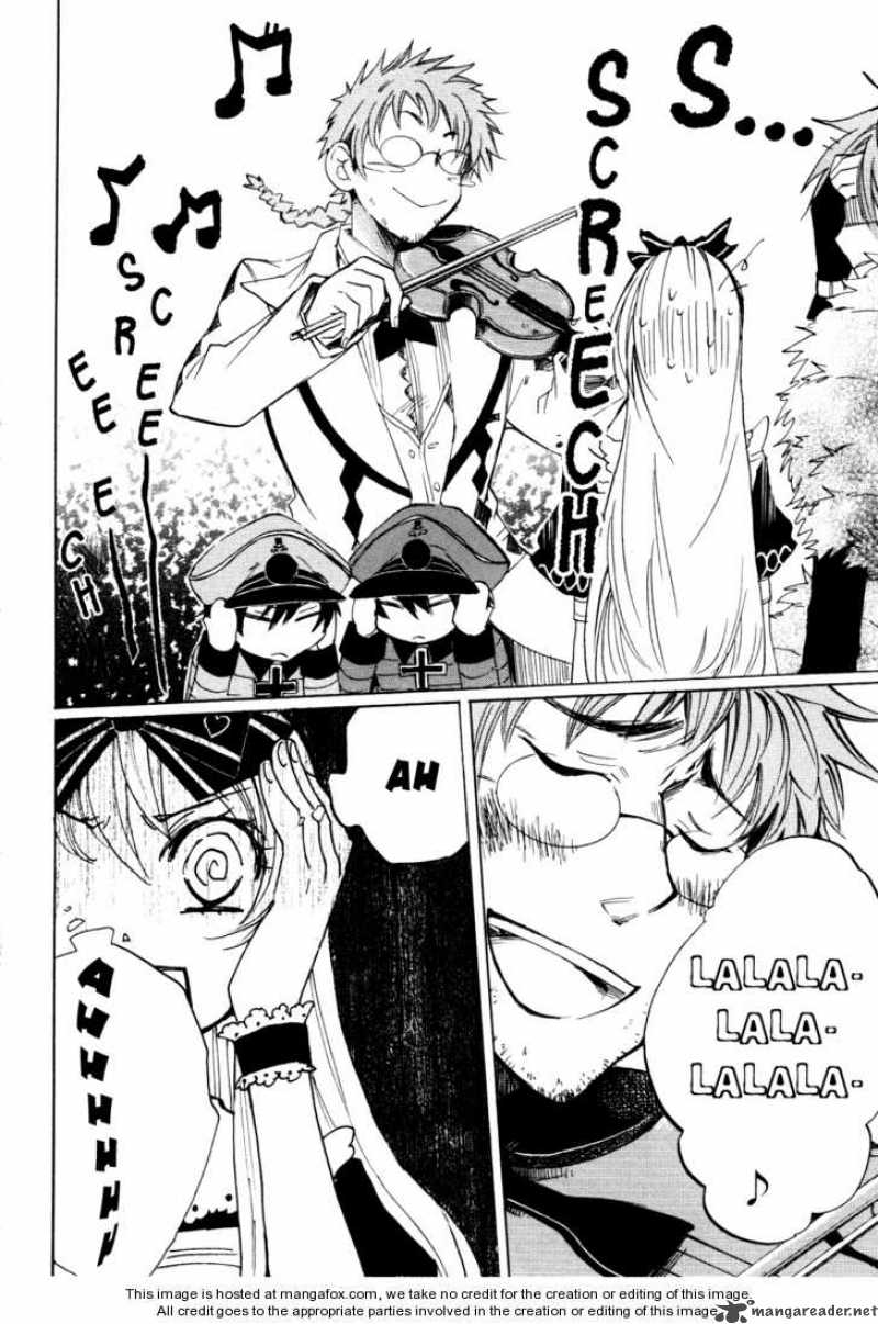 Heart No Kuni No Alice 5 10