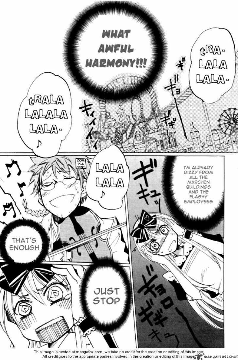 Heart No Kuni No Alice 5 11