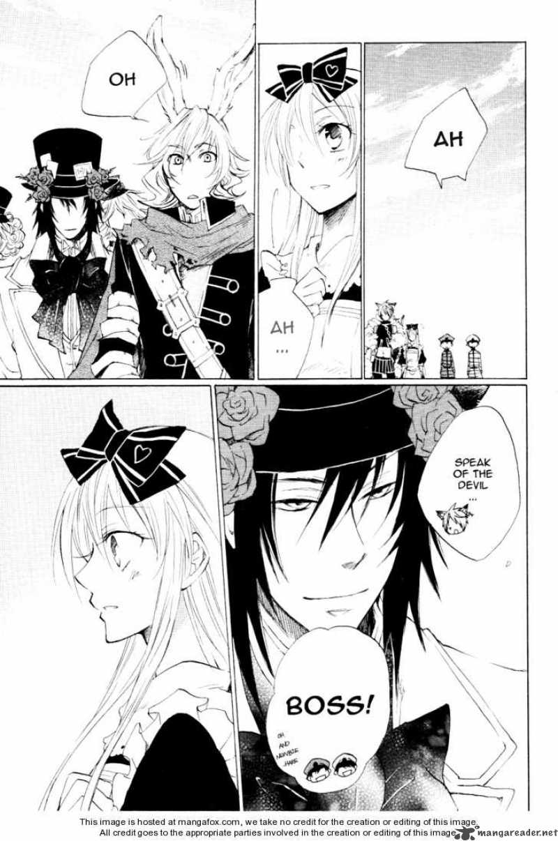 Heart No Kuni No Alice 5 15