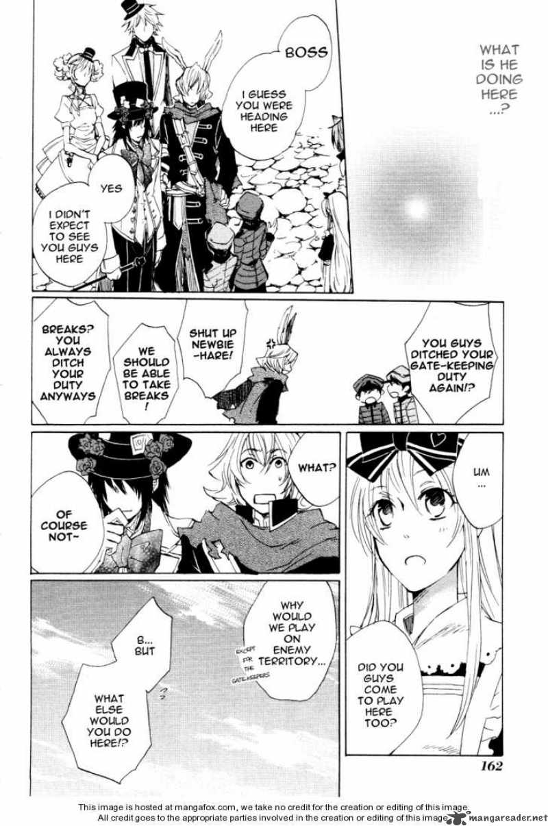 Heart No Kuni No Alice 5 16
