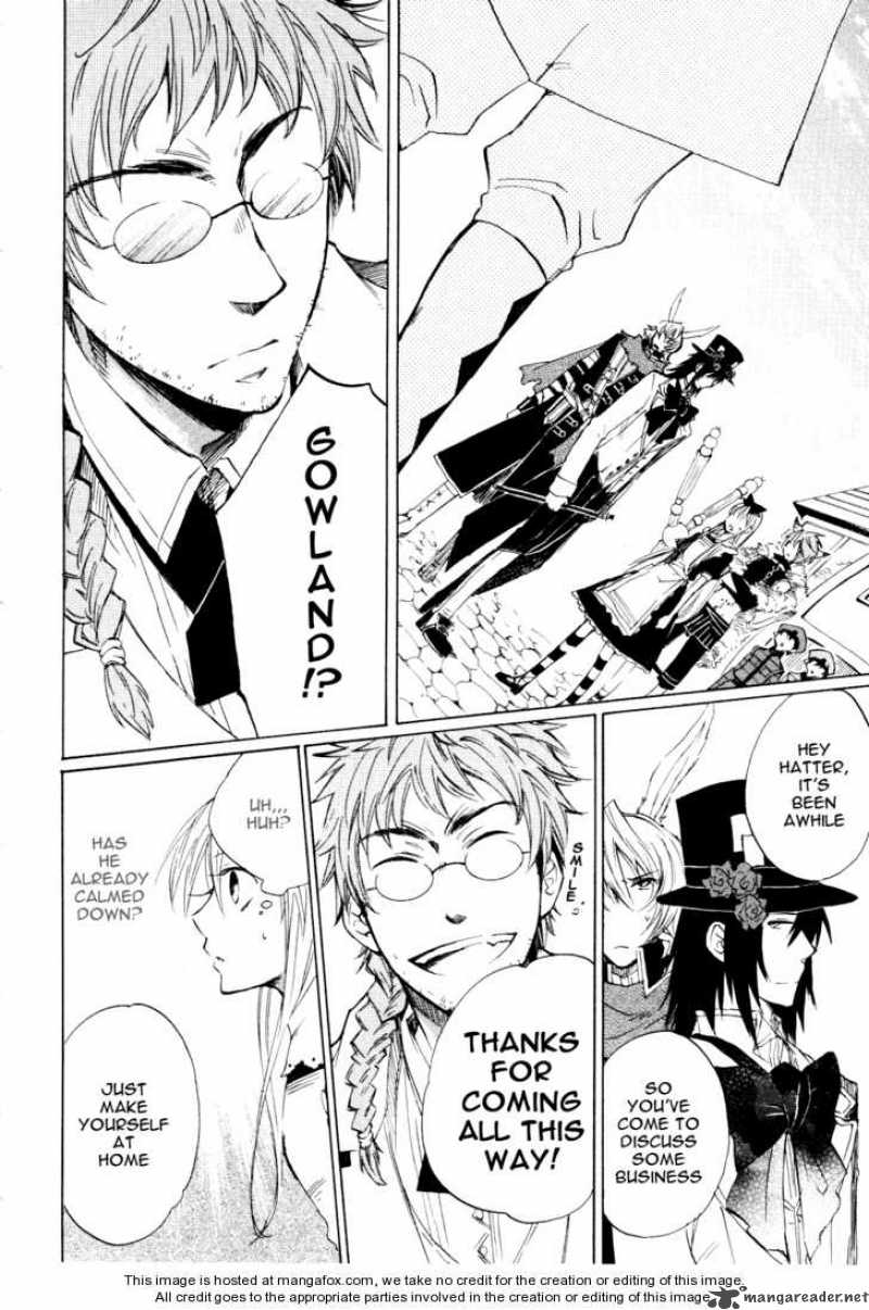 Heart No Kuni No Alice 5 18