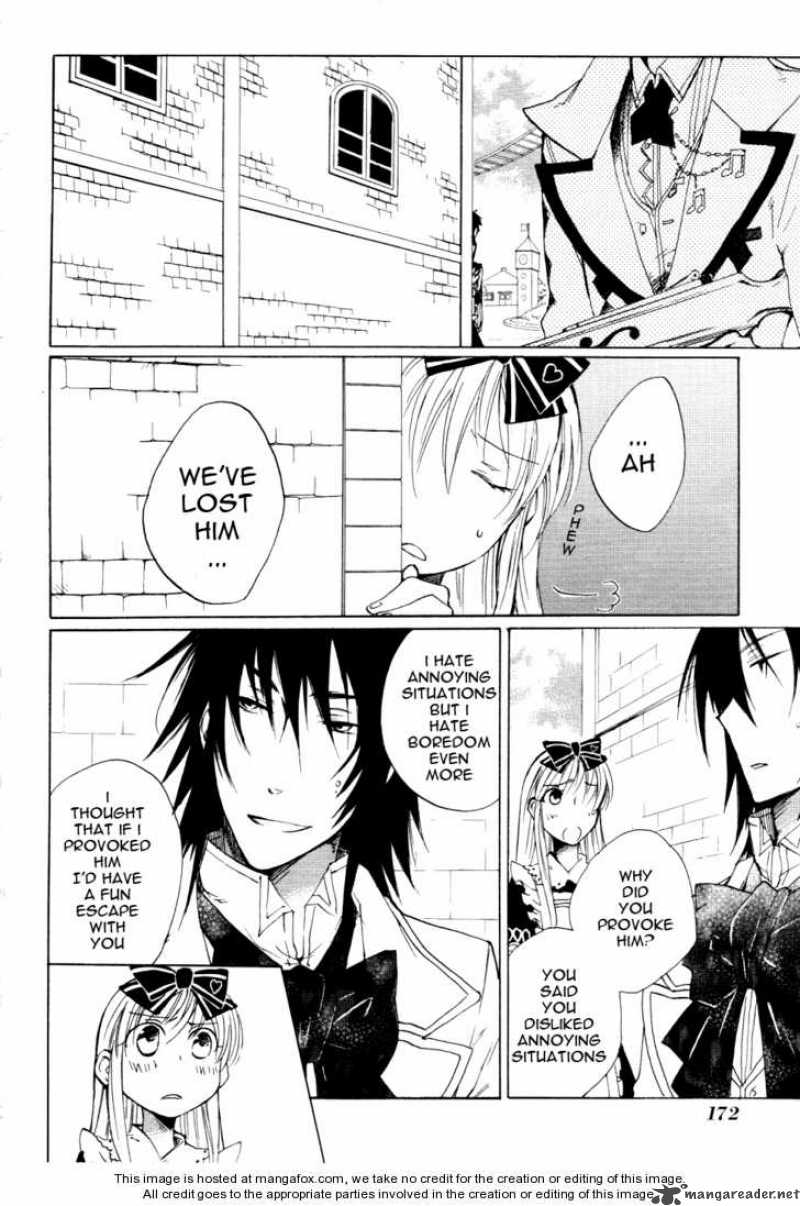 Heart No Kuni No Alice 5 26