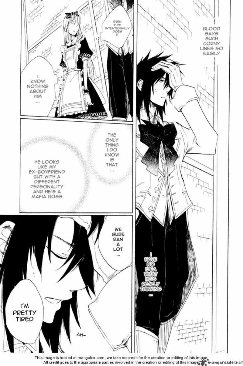Heart No Kuni No Alice 5 27