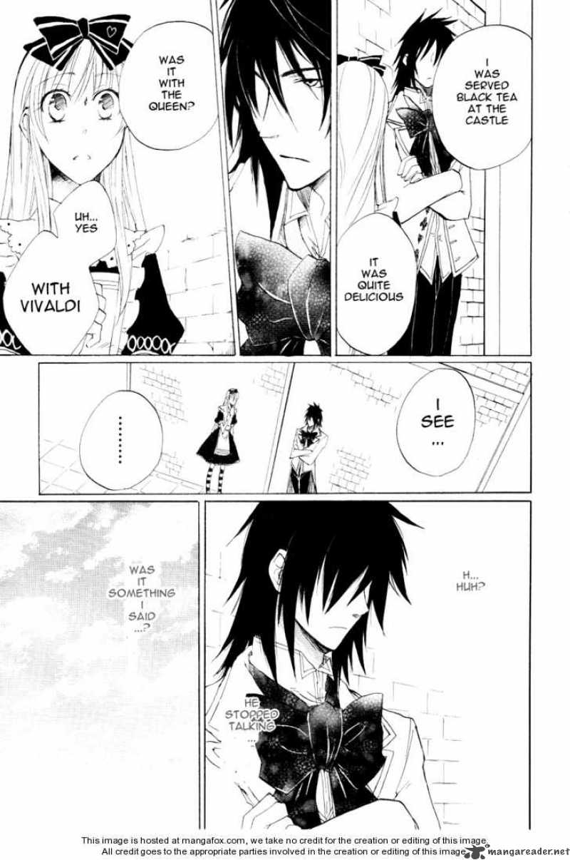 Heart No Kuni No Alice 5 29