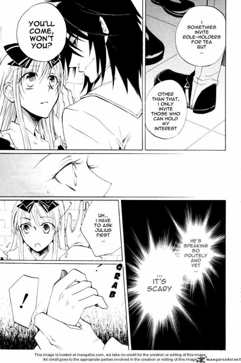 Heart No Kuni No Alice 5 31