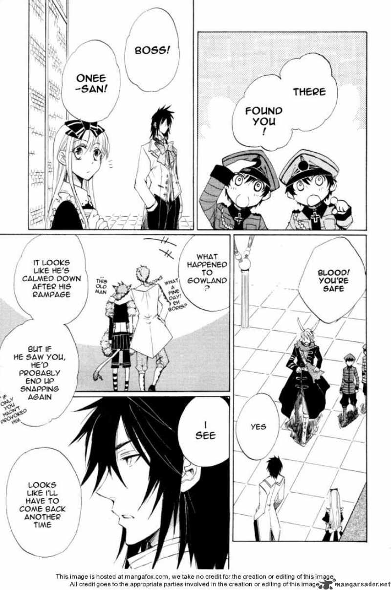 Heart No Kuni No Alice 5 33