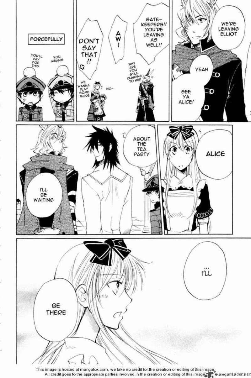 Heart No Kuni No Alice 5 34