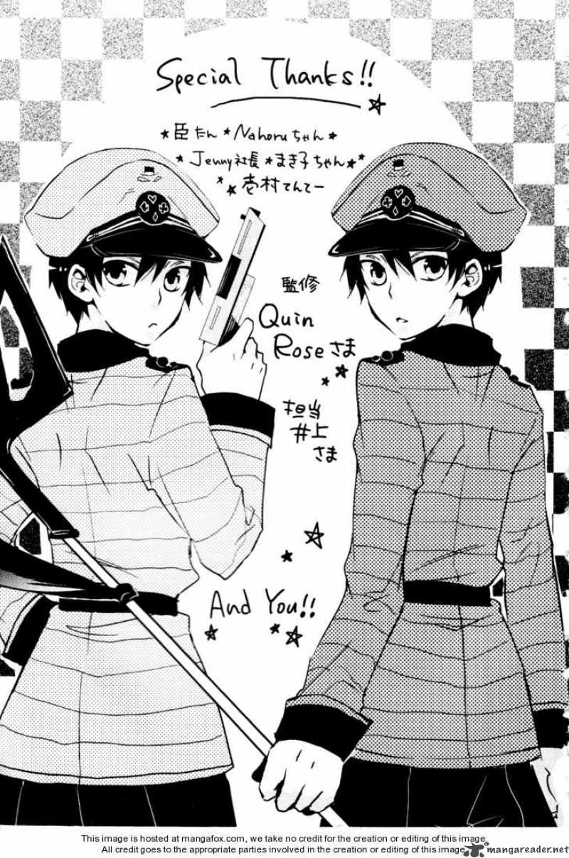 Heart No Kuni No Alice 5 37