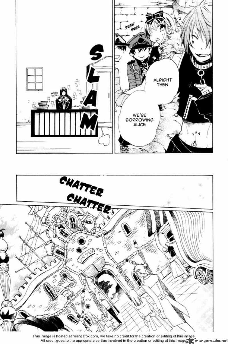 Heart No Kuni No Alice 5 5