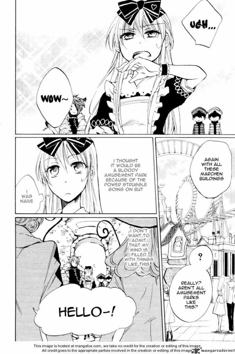 Heart No Kuni No Alice 5 6