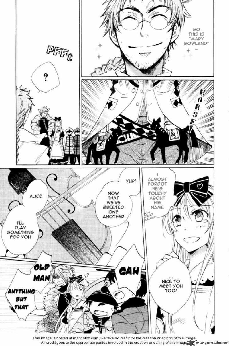 Heart No Kuni No Alice 5 9