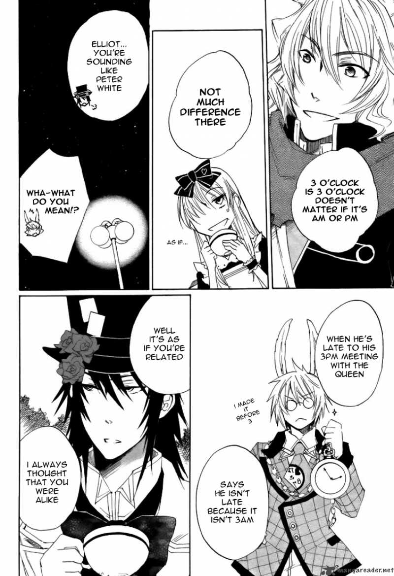 Heart No Kuni No Alice 6 11