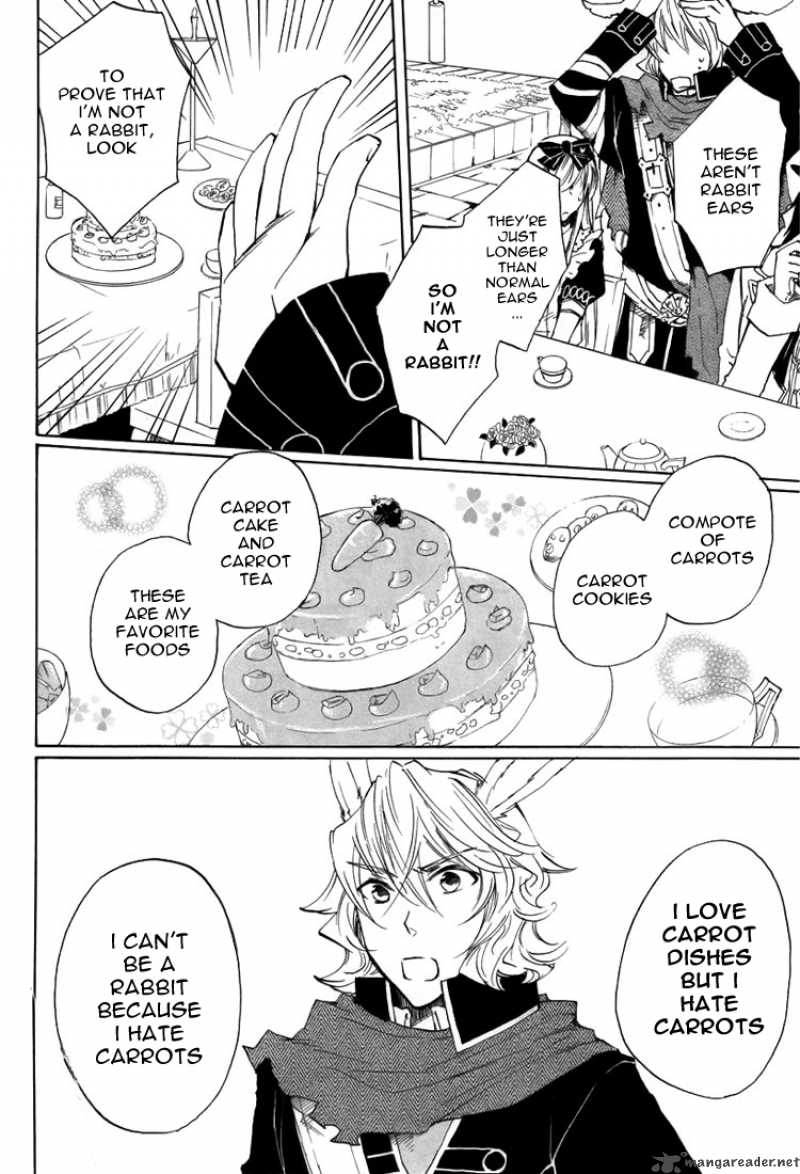 Heart No Kuni No Alice 6 13