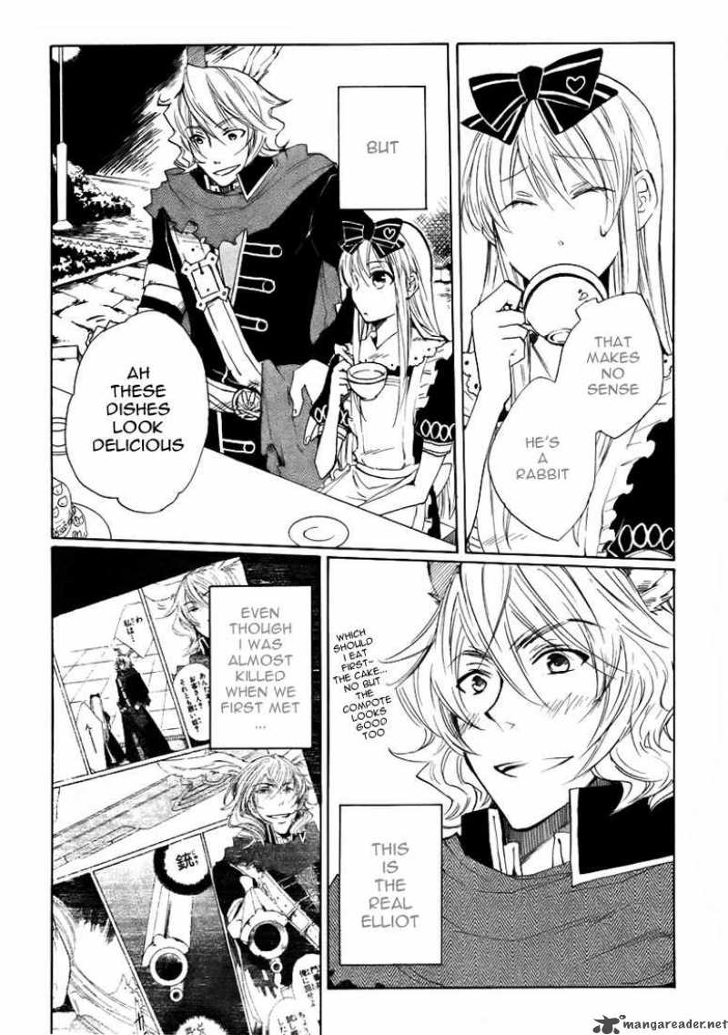 Heart No Kuni No Alice 6 14