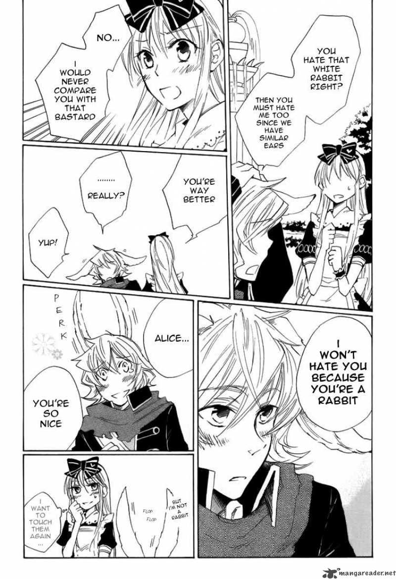 Heart No Kuni No Alice 6 18