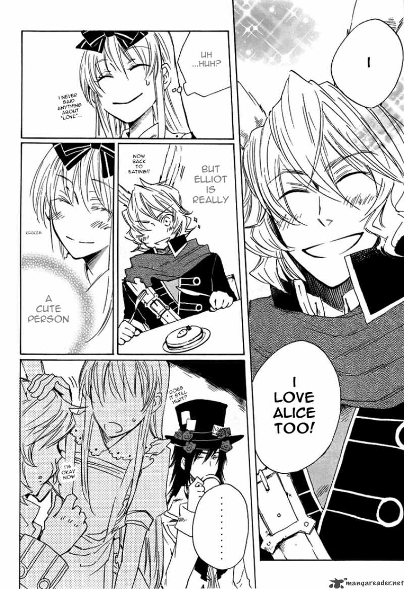 Heart No Kuni No Alice 6 19