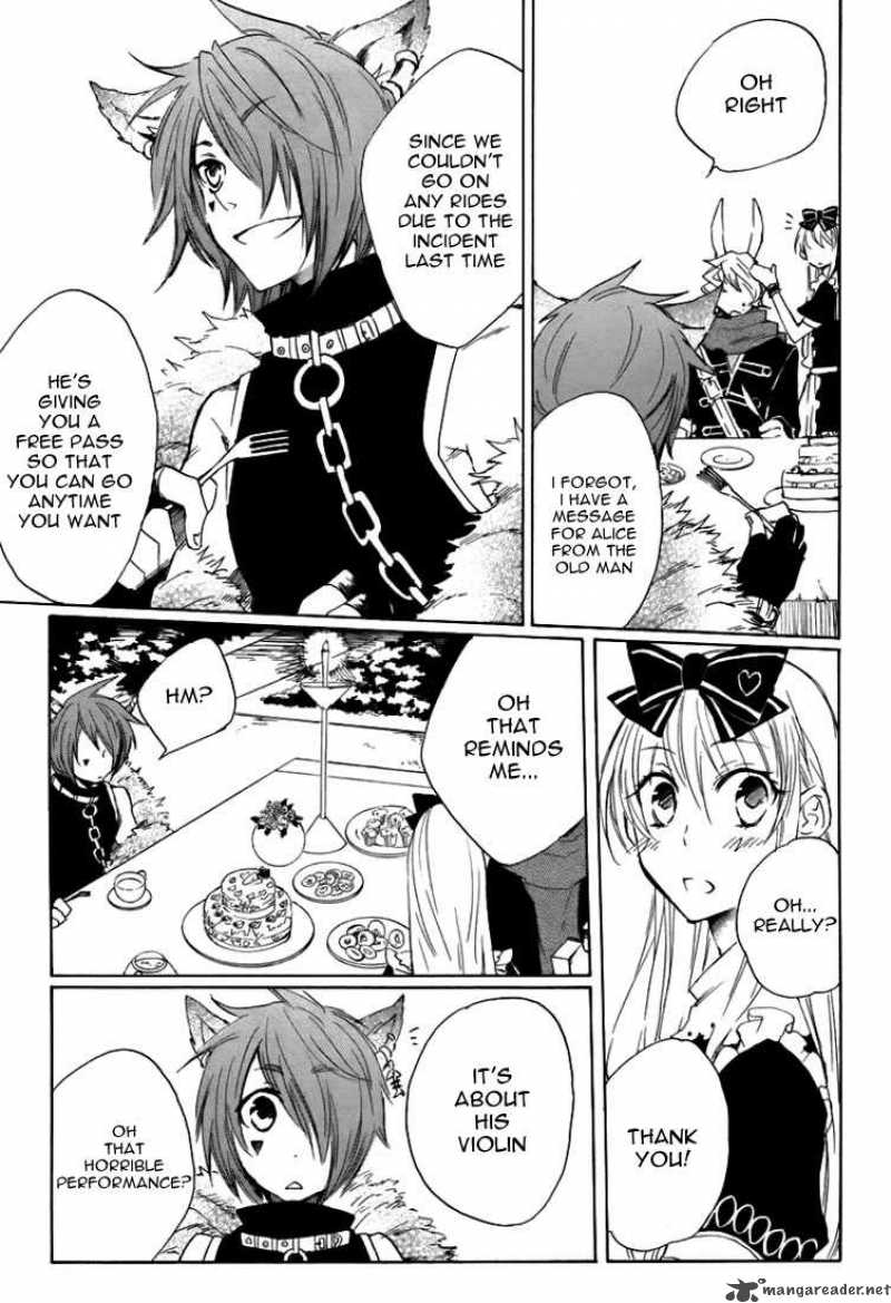 Heart No Kuni No Alice 6 20