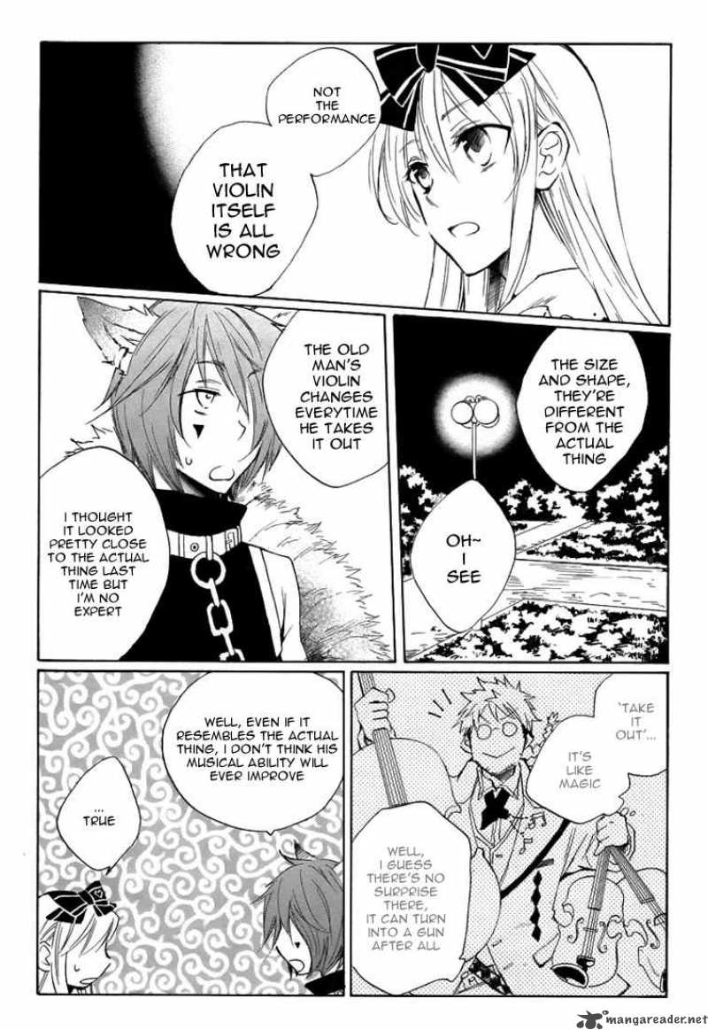 Heart No Kuni No Alice 6 21