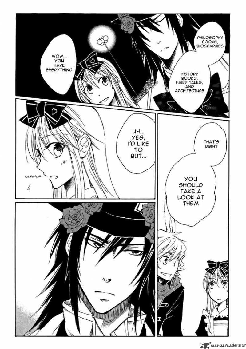 Heart No Kuni No Alice 6 24