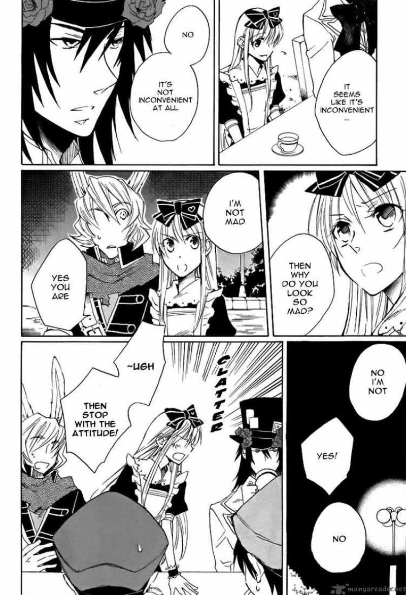 Heart No Kuni No Alice 6 25