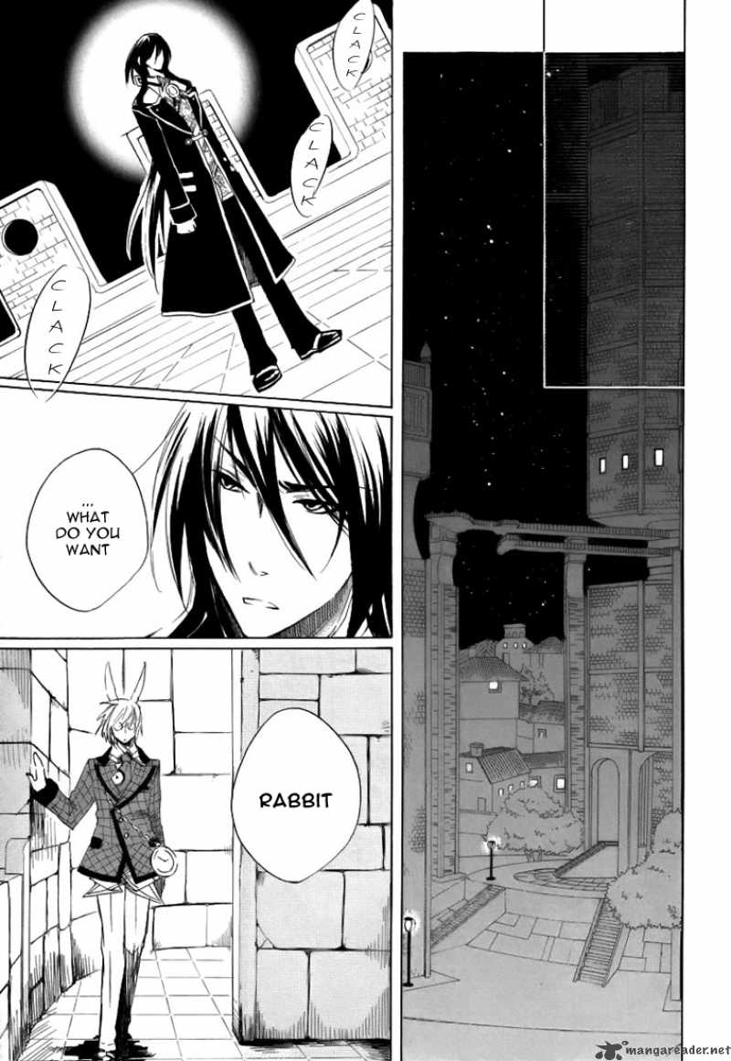 Heart No Kuni No Alice 6 26