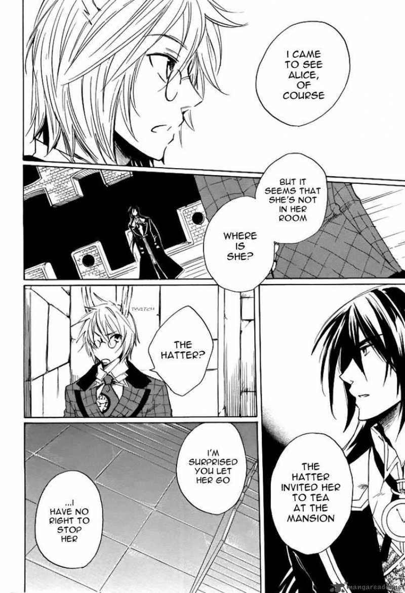 Heart No Kuni No Alice 6 27