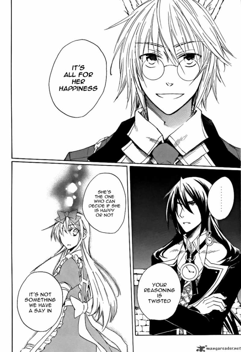 Heart No Kuni No Alice 6 29