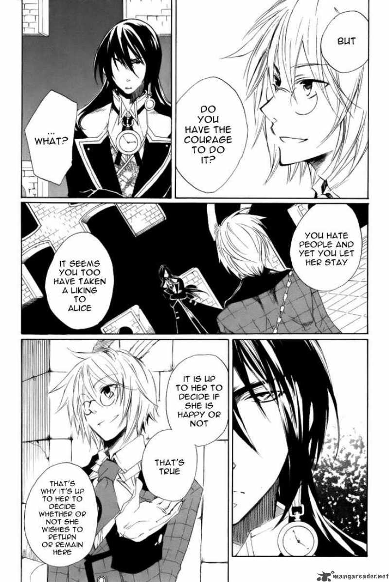 Heart No Kuni No Alice 6 31