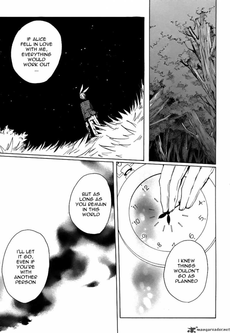 Heart No Kuni No Alice 6 34