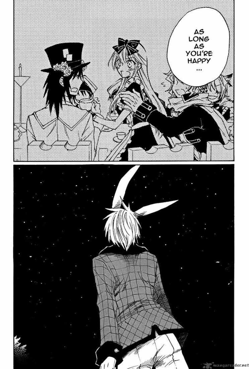 Heart No Kuni No Alice 6 35