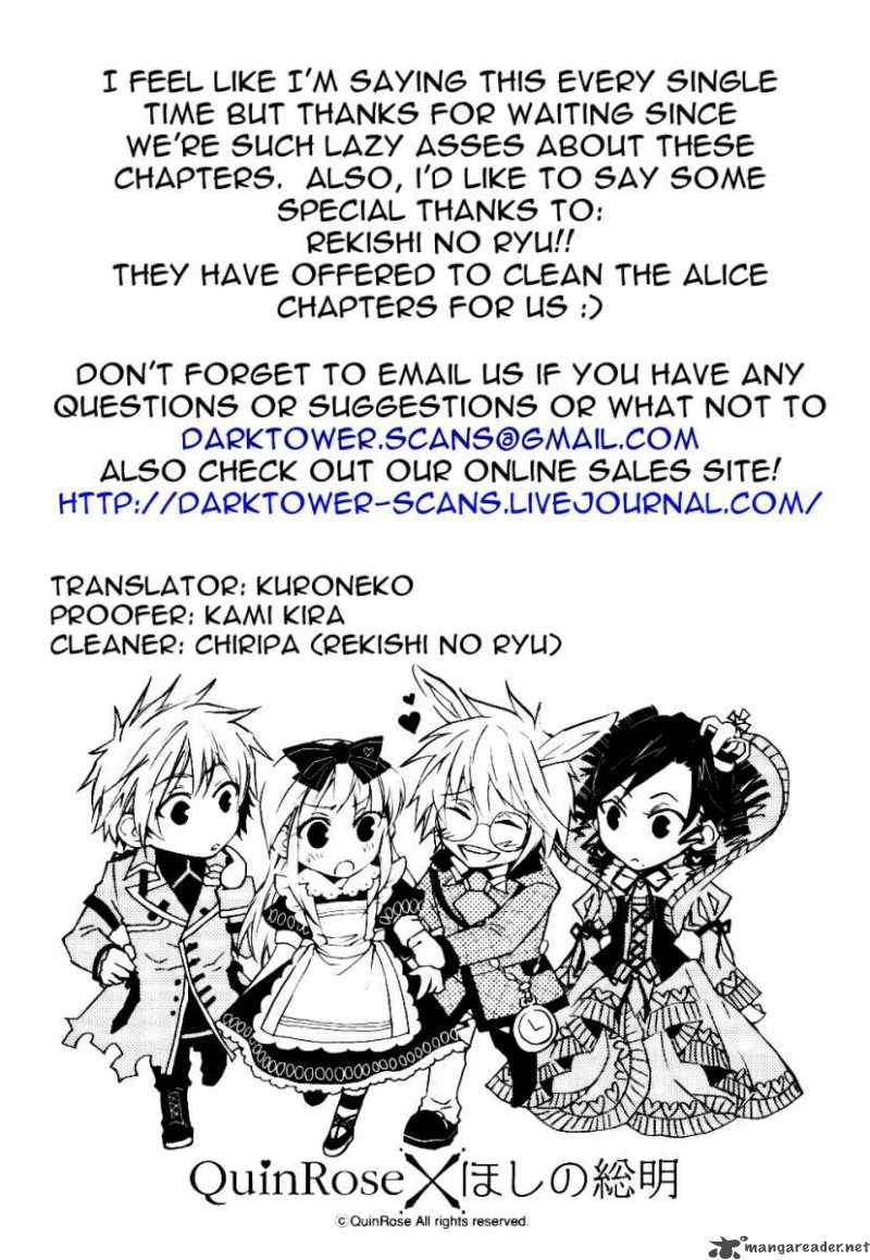 Heart No Kuni No Alice 6 36
