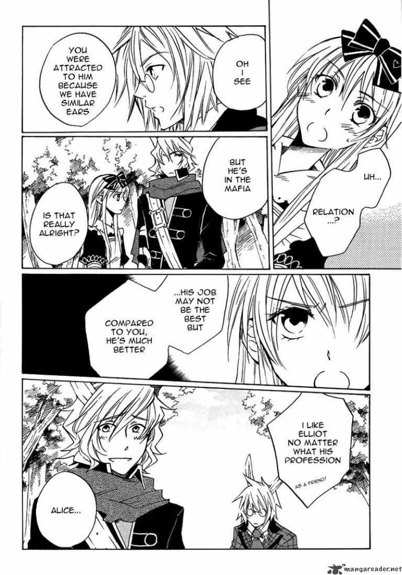 Heart No Kuni No Alice 7 10