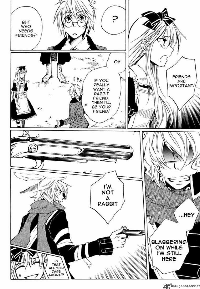 Heart No Kuni No Alice 7 12