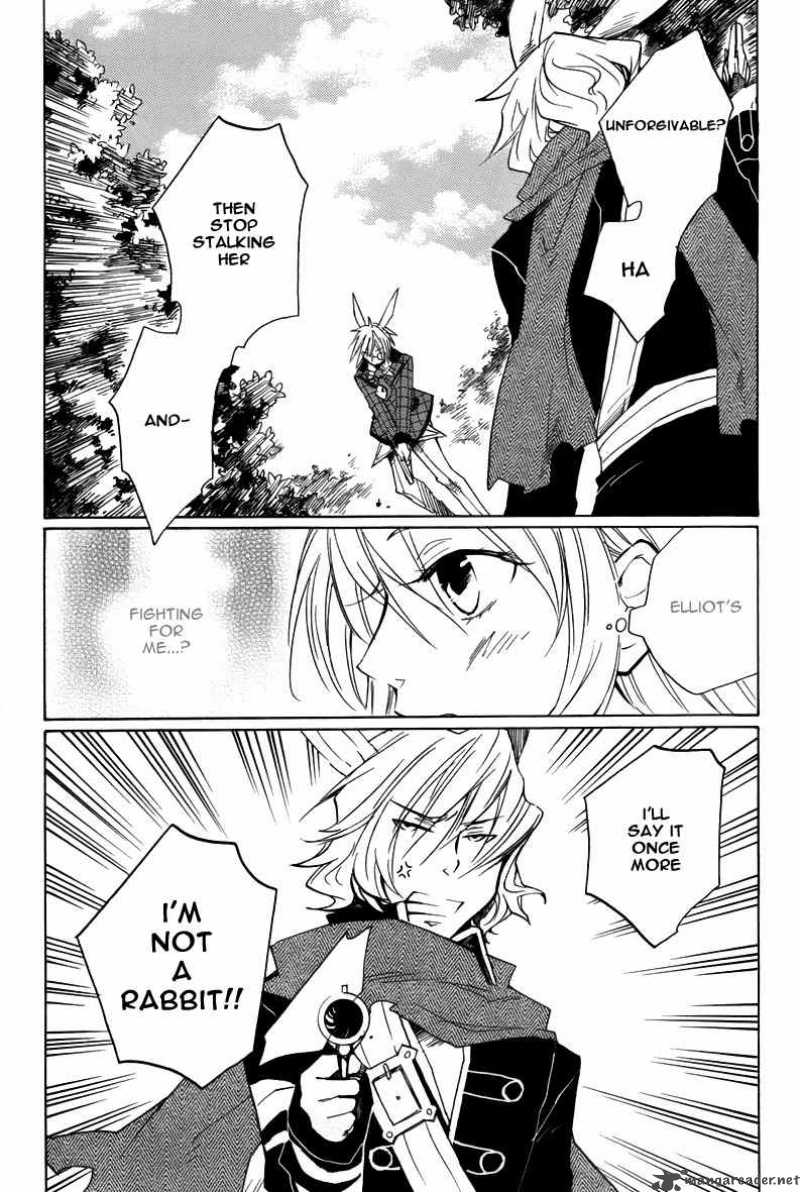 Heart No Kuni No Alice 7 15