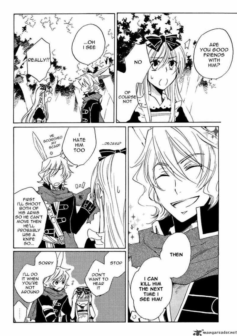 Heart No Kuni No Alice 7 18