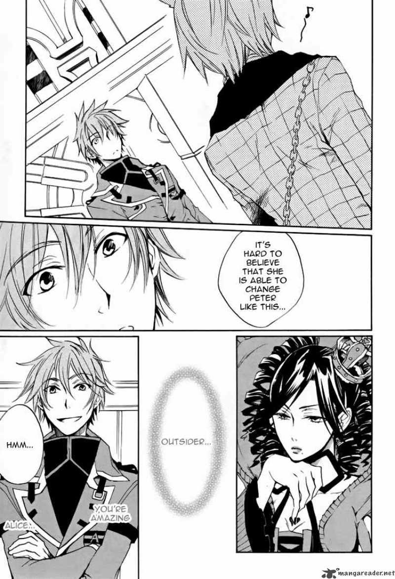 Heart No Kuni No Alice 7 21