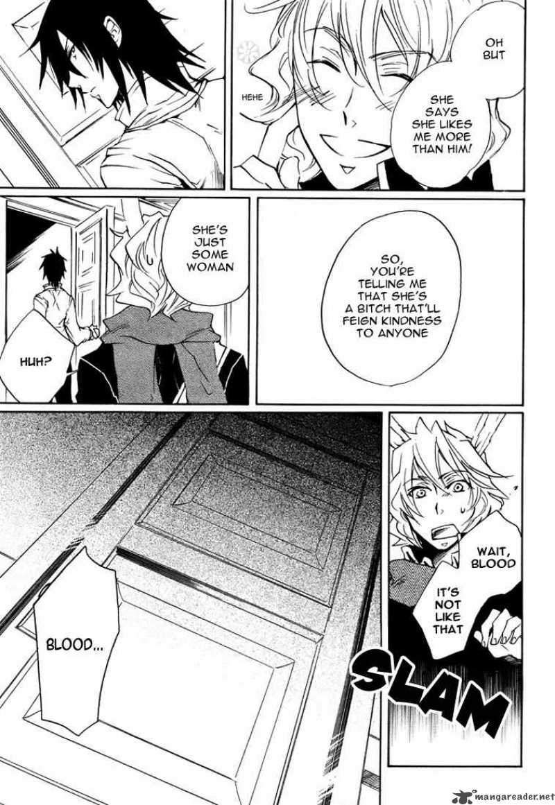 Heart No Kuni No Alice 7 23